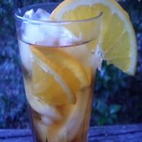Orange-Earl Grey Iced Tea_image