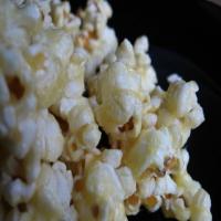 Vanilla Popcorn image