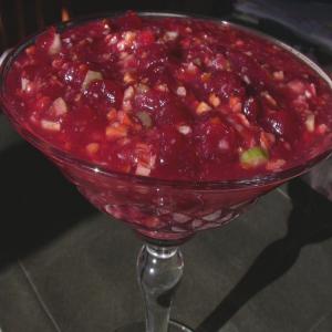 Cranberry Fiesta Salad image