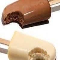 Refreshing Pudding Pops (any flavor) image