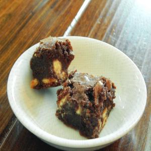 Bite Sized Brownies_image