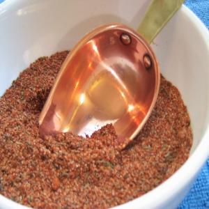 Salt-Free Cajun Seasoning image