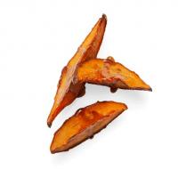 Pumpkin Spice Sweet Potato Wedges image