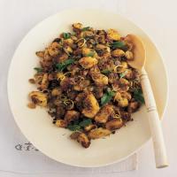 Moroccan Spiced Potatoes image