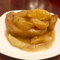 Apple Pork Chops with Cider Gravy_image