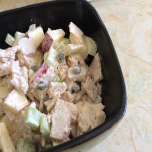 Ma Maison Chicken Salad_image
