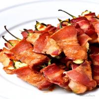 Bacon Wrapped Jalapeno Poppers Recipe_image