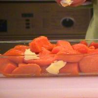 Jane's Sweet Potatoes with Marshmallow Topping_image