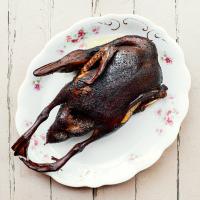 South Texas Barbecued Duck image