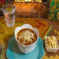 Comfort Essentials: Autumnal Tomato Soup_image