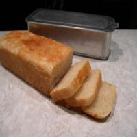 Pullman Bread Pain De Mie_image