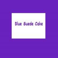 Blue Suede Cake_image