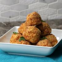 Deep Fried Soup Recipe by Tasty_image