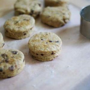 Fig and Fennel Scones_image
