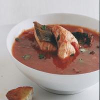 Umbrian Fish Soup image