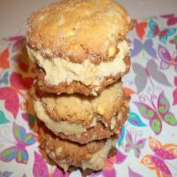 Delicious Peanut Butter Filled PB Cookies_image