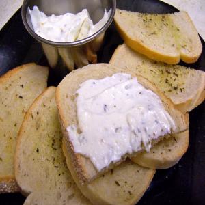 Cream Cheese Dressing/Dipping Sauce_image