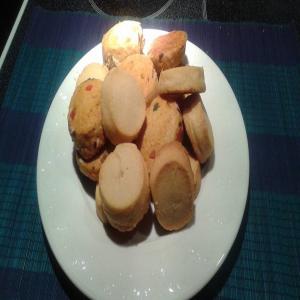 Best and Fastest SHORTBREAD COOKIES_image