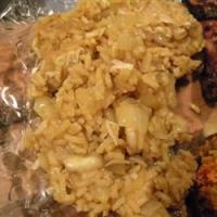 Jamaican Rice_image