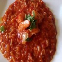Italian Shrimp and Rice Casserole_image