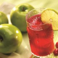 Apple Raspberry Juice_image