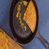 Best-Ever Cornbread with Honey-Butter_image