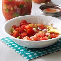 Fresh Tomato Relish image