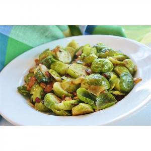 Brussels Sprouts ala Angela_image