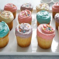 Magnolia Bakery's Cupcakes image