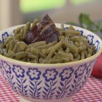 Cooked To Death Green Beans_image