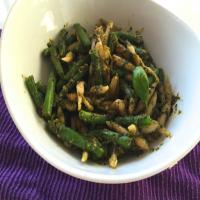 Trofie al Pesto with Green Beans Recipe - (5/5)_image