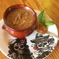 Colorado Green Chili_image