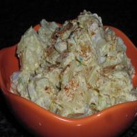 Southern Potato Salad image