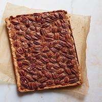 Pecan Pie Bars Recipe - (4.5/5)_image