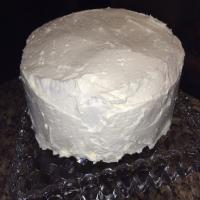 White Almond Sour Cream Cake (aka Traditional New Orleans Wedding Cake) Recipe - (3.8/5)_image