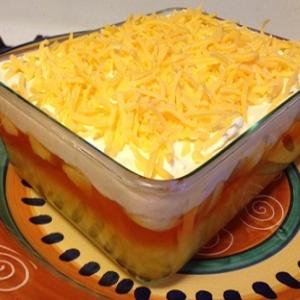 Jell-o Sawdust Salad Recipe, Whats Cooking America_image