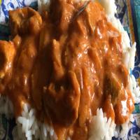 Weeknight Chicken Curry Recipe by Tasty_image