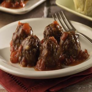 Party Meatballs image