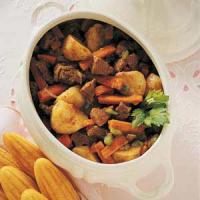 Baked Beef Stew_image
