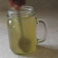 Apple Cider Vinegar and Honey Drink Recipe - (3.9/5) image