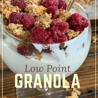 Low Point Granola_image