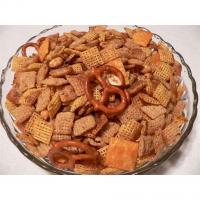 Toasted Party Mix image