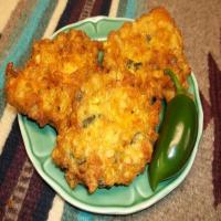 LOADED CORN FRITTERS_image