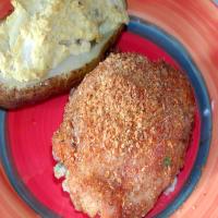 Stuffed Mexican Chicken_image