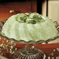 Cool Cucumber Salad image