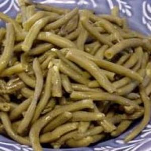 Cracker Barrel Copycat Green Beans Recipe - (4.5/5)_image