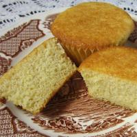 Best Ever Corn Muffins_image