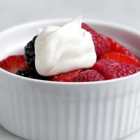 Whipped Cream Recipe by Tasty image