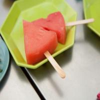 Watermelon Ice Pops image