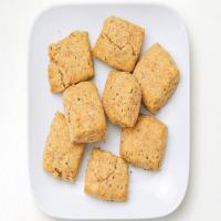 Whole-Wheat Cheese Biscuits image